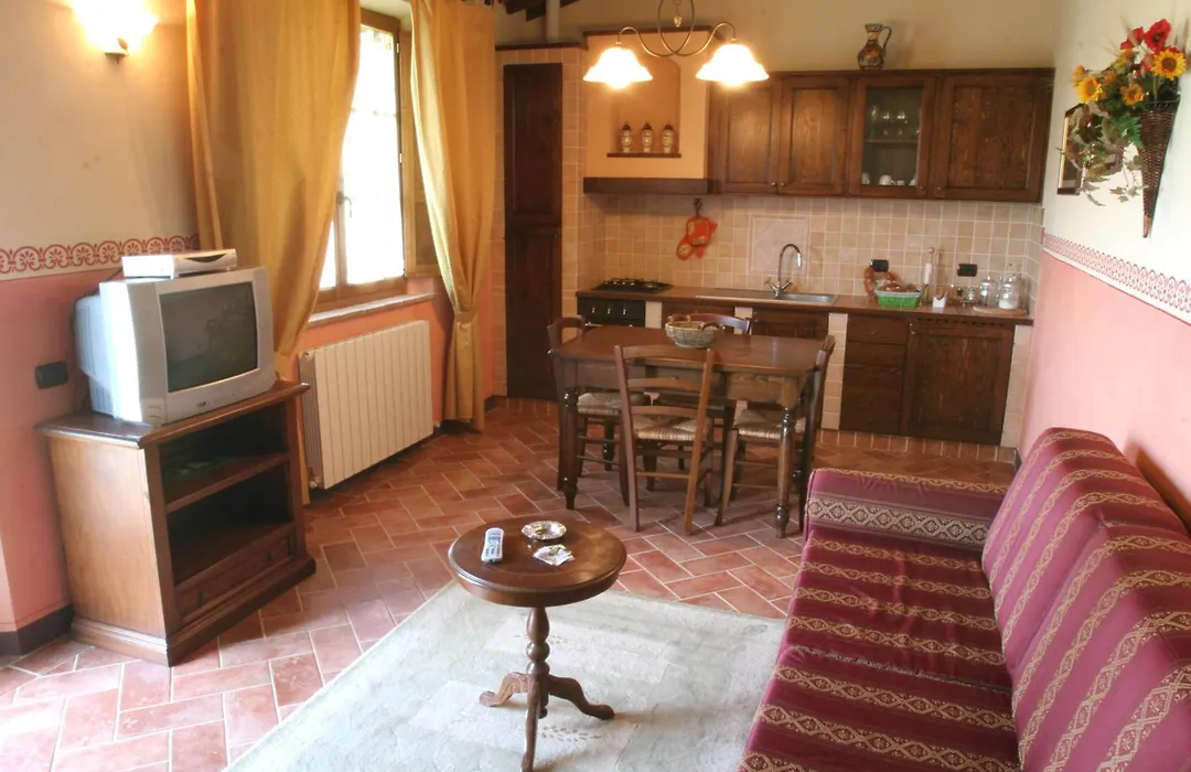 Agriturismo Renaccino-1