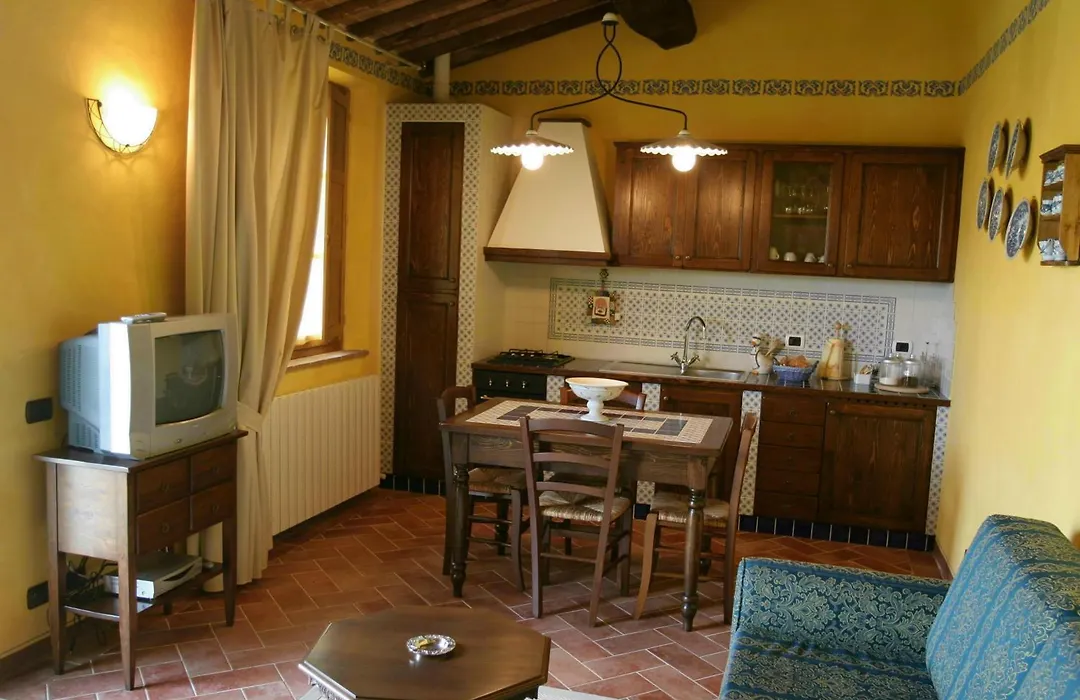 Agriturismo Renaccino-1