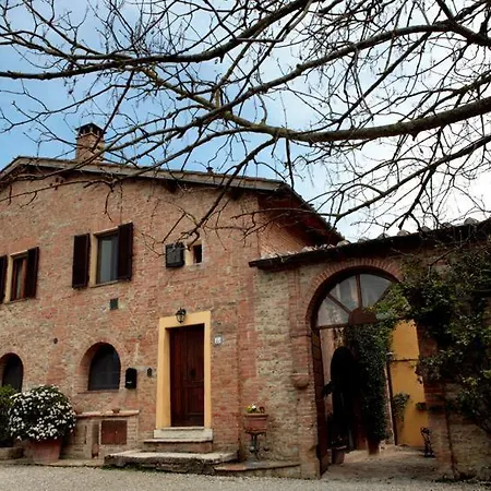 Agriturismo Renaccino-3