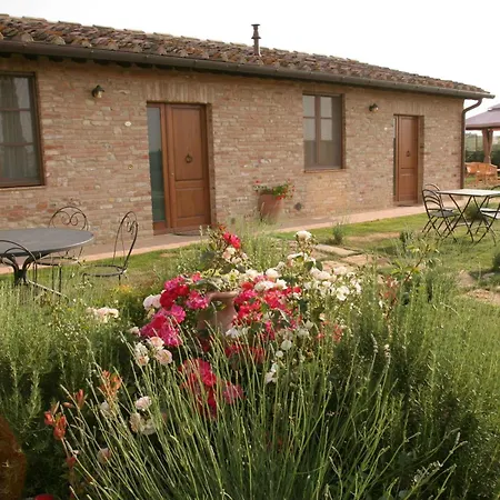 Agriturismo Renaccino-2
