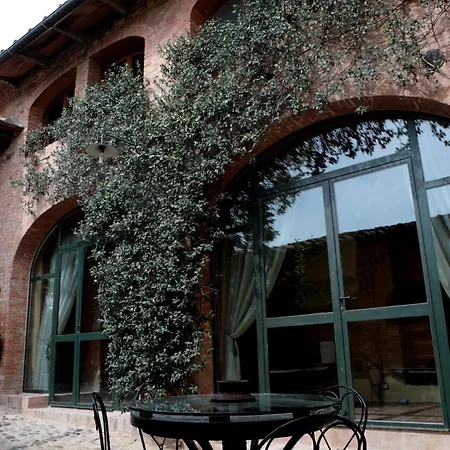 Agriturismo Renaccino-3