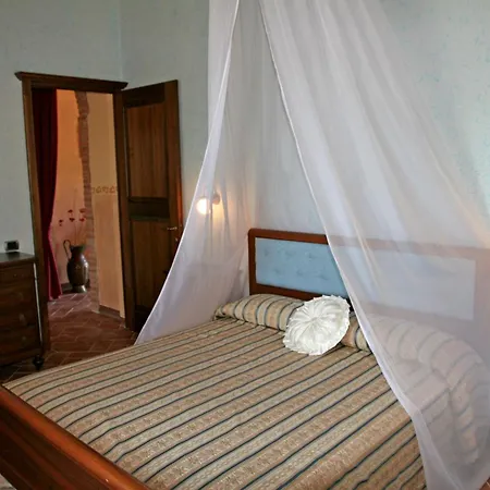Agriturismo Renaccino-2