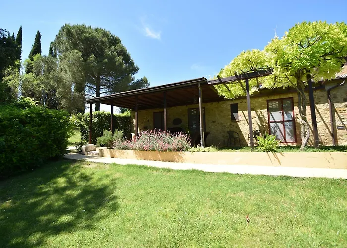 Villa Siena